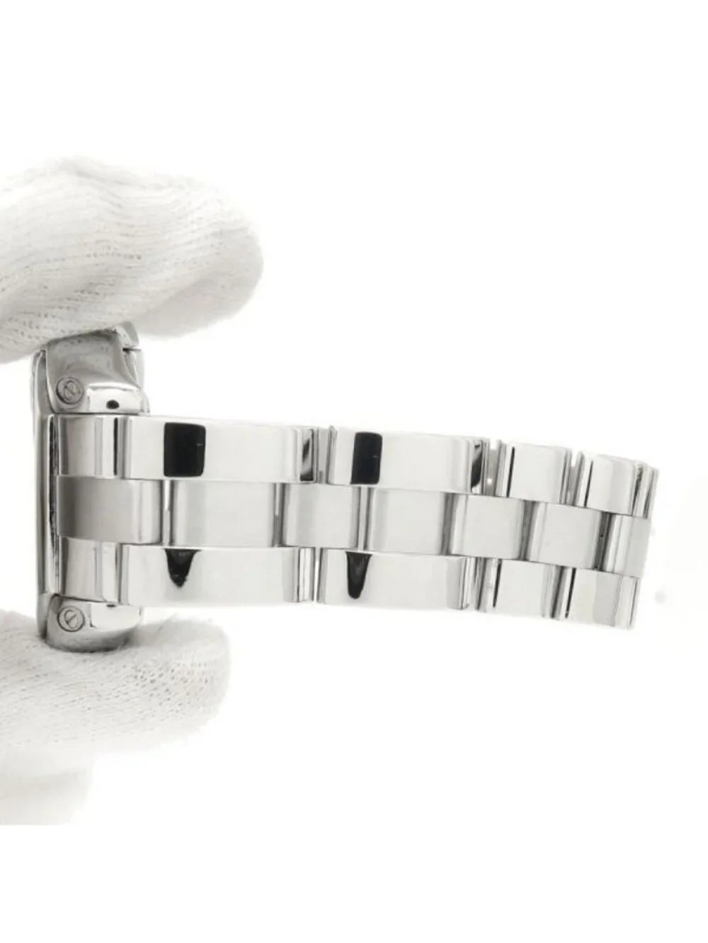 Cartier Roadster SM Watch
